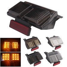 ✅✅ FANALE POSTERIORE STOP