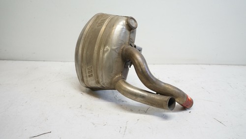 Porsche 997 mk2 - porsche, principale