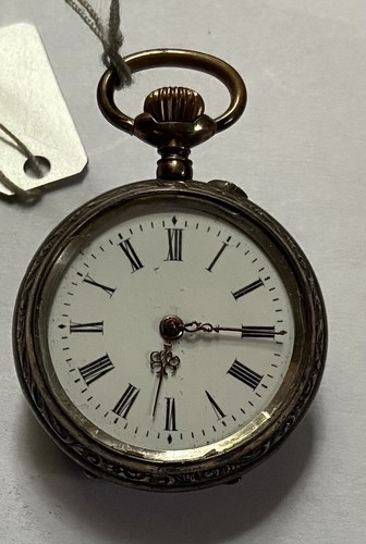 *Antico orologio da
