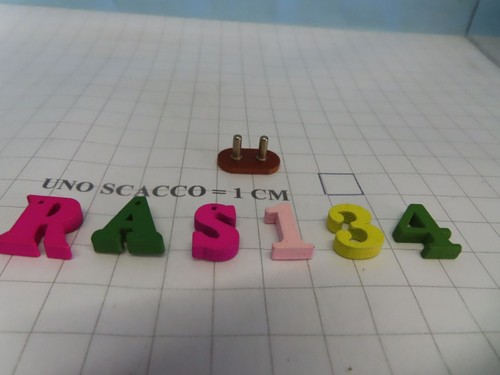 Ras134 basetta alimentazione - ras134,