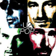 Pop von U2 | CD | Zustand sehr