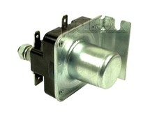 Avviatore Solenoide Per