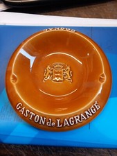 cendrier cognac Gaston de