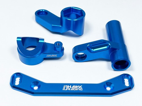 Campanelli sterzo rc8b4 - campanelli,