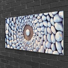 Stampa acrilica arte da parete