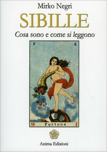 Libro sibille cosa sono - libro, e