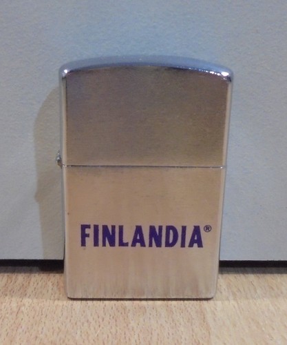 Finlandia vodka pubblicità - vodka,