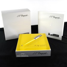 S.T. Dupont Andy Warhol