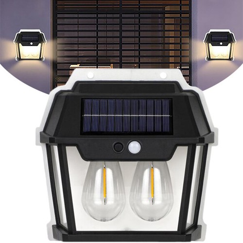 Faretto esterno lampada led - da,