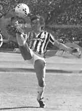 RISTAMPA foto calcio squadra juve juventus Michel Platini calciatore maglia