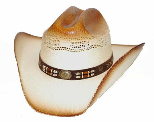 Cappello hut western - , hat