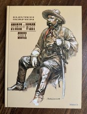 Eleuteri Serpieri - Storie del West / Sioux - Edizioni Di 2006 - Limited