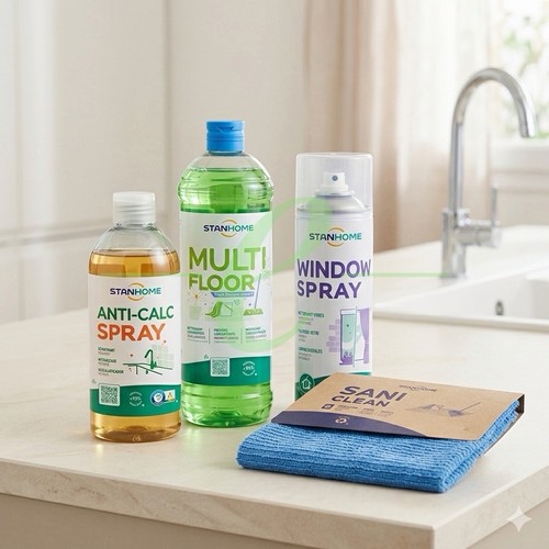 Kit stanhome primavera - kit,