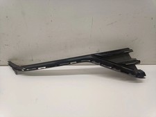 Volkswagen Touareg III 2023 Front bumper upper radiator grill 760853660A