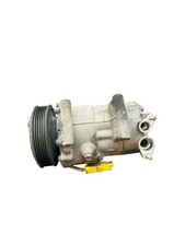 Compressore aria condizionata peugeot 206 1400 benzina 2002/2008 9800822280