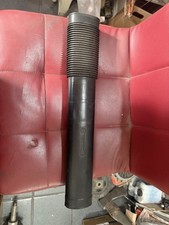 MANICOTTO PRESA ARIA FILTRO