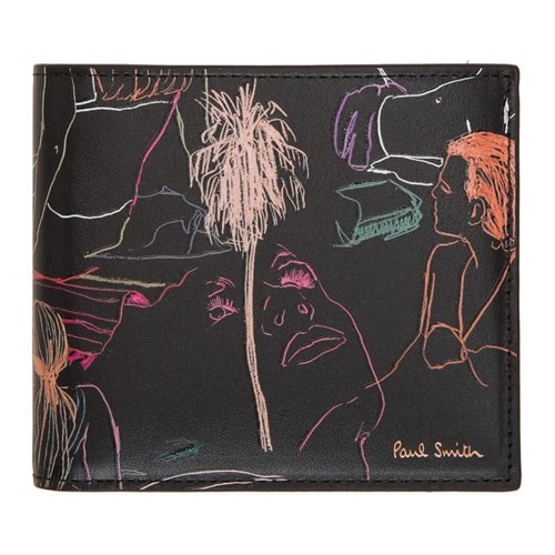Paul smith black - paul, beach