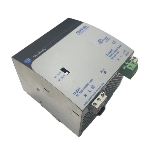 Allen bradley 1606 xldnet8 - bradley, 1606-xldnet8