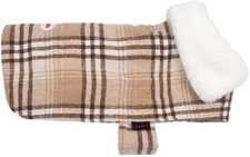 Windsor Coat Beige M