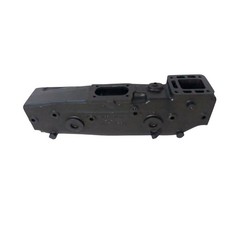 Collettore Scarico per