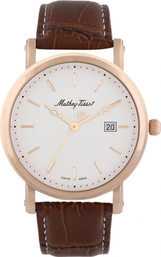 Mathey tissot orologio - mathey,