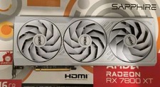 SAPPHIRE PURE AMD Radeon RX