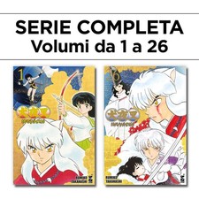 Inuyasha - Wide Edition 1/26 -