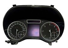 Instrumententafel komplett