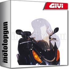 PARABREZZA TRASPARENTE GIVI