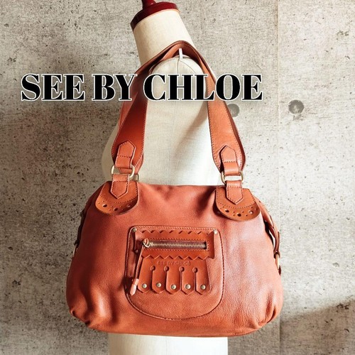 See chloe borsa tracolla - see,
