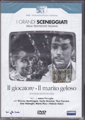 Dvd giocatore il - giocatore,