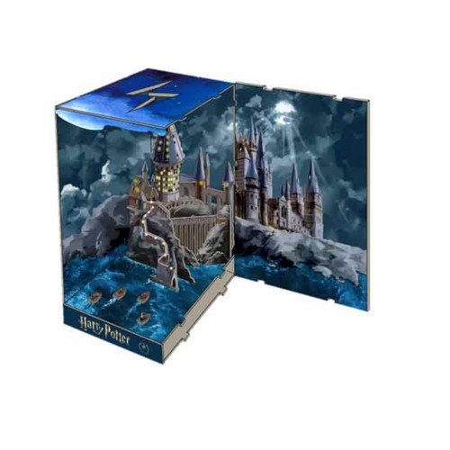Revell harry potter - potter, castello