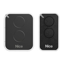 Nice Era One Inti 2 canali