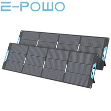 2x Pannello Solare 220W