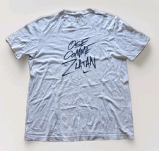 Maglia Nike Uomo Media Bianca