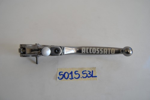 Jointed clutch lever accossato - clutch,