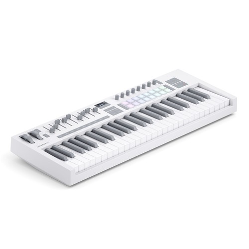 Novation launchkey mk4 - launchkey, 49