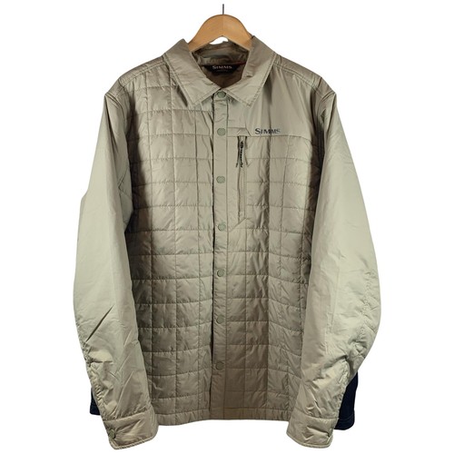 Simms fishing wear 40907 - wear, po#40907