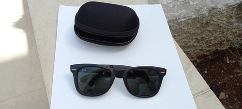 Ray ban folding - folding, wayfarer