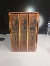 V.I. Lenin Selected Works in 3