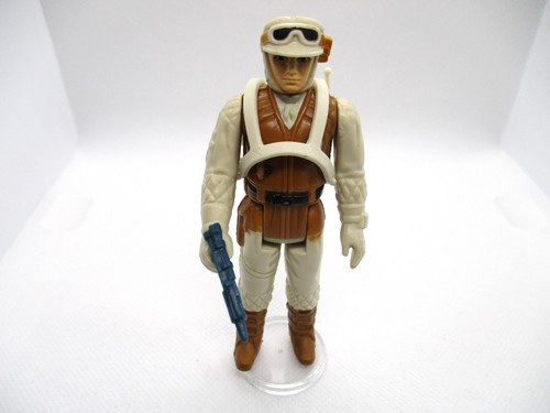 Soldatino ribelle star wars - soldatino,