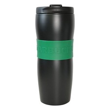 Starbucks Tumbler Lucy Green -