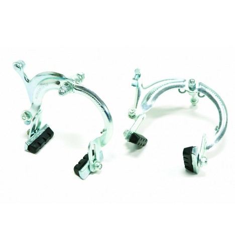 Clcbike coppia freni caliper - clcbike,