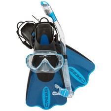 Cressi Palau SAF Set