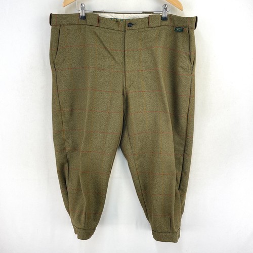 Alexander james tweed breeks - alexander,