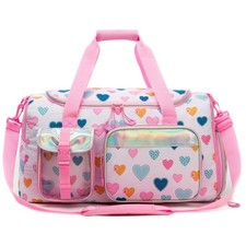 Zaino piscina bambina borsone - zaino,