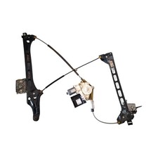 ALZACRISTALLI ELETTRICO ANTERIORE SINISTRO AUDI TT 2006-2014 3 PORTE 8J8959801B