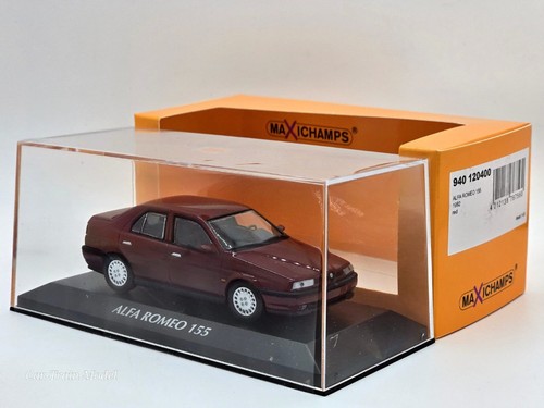 Alfa romeo 155 - 155,