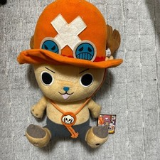 Peluche Chopper Copycat