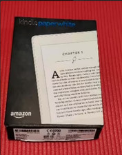 Amazon Kindle Paperwhite 4 GB